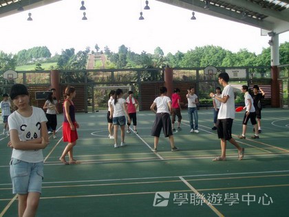 Oxbridge Summer English Camp,學聯遊學團