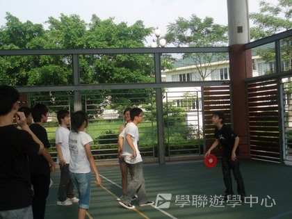 Oxbridge Summer English Camp,學聯遊學團