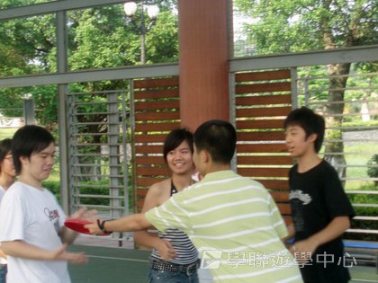 Oxbridge Summer English Camp,學聯遊學團