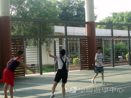 Oxbridge Summer English Camp,學聯遊學團