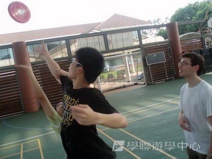 Oxbridge Summer English Camp,學聯遊學團