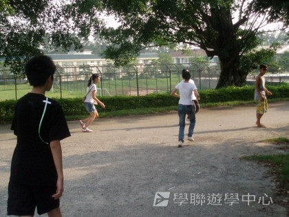 Oxbridge Summer English Camp,學聯遊學團
