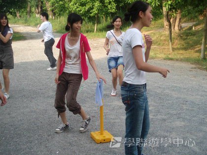 Oxbridge Summer English Camp,學聯遊學團