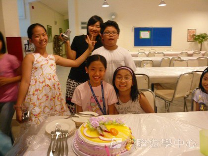 Oxbridge Summer English Camp,學聯遊學團