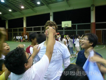 Oxbridge Summer English Camp,學聯遊學團
