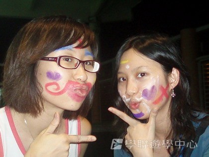 Oxbridge Summer English Camp,學聯遊學團