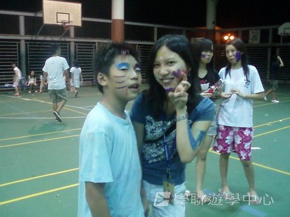 Oxbridge Summer English Camp,學聯遊學團