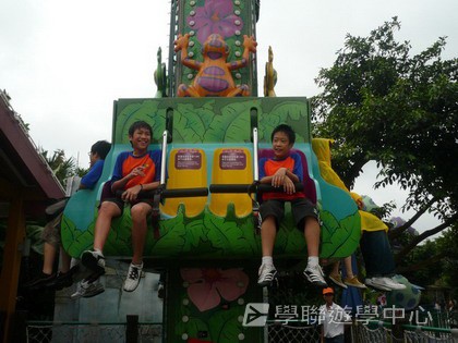 Oxbridge Summer English Camp,學聯遊學團