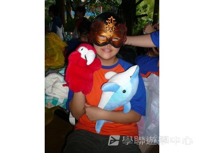 Oxbridge Summer English Camp,學聯遊學團