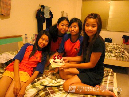 Oxbridge Summer English Camp,學聯遊學團
