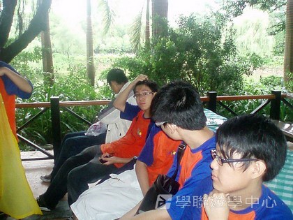 Oxbridge Summer English Camp,學聯遊學團