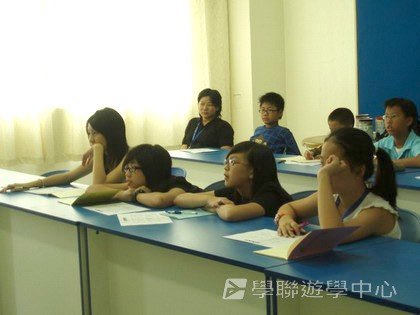 Oxbridge Summer English Camp,學聯遊學團