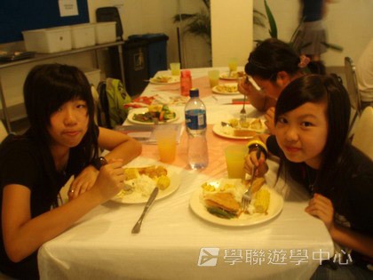 Oxbridge Summer English Camp,學聯遊學團