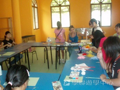 Oxbridge Summer English Camp,學聯遊學團