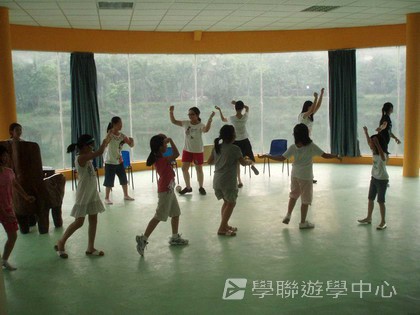 Oxbridge Summer English Camp,學聯遊學團