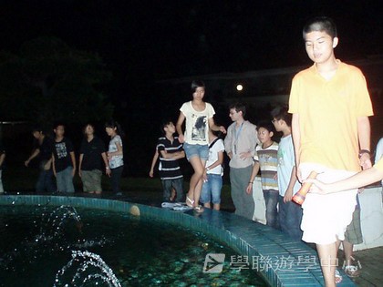 Oxbridge Summer English Camp,學聯遊學團
