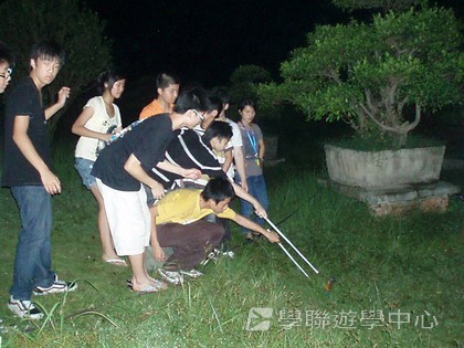 Oxbridge Summer English Camp,學聯遊學團