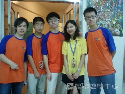 Oxbridge Summer English Camp,學聯遊學團