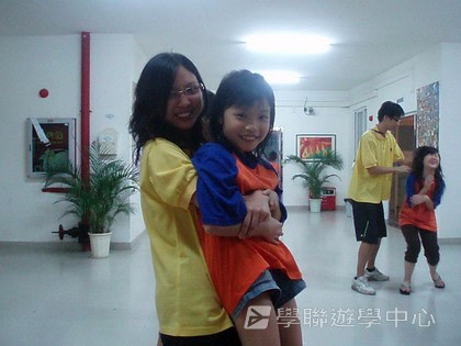 Oxbridge Summer English Camp,學聯遊學團