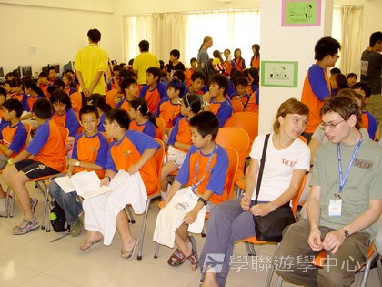 Oxbridge Summer English Camp,學聯遊學團