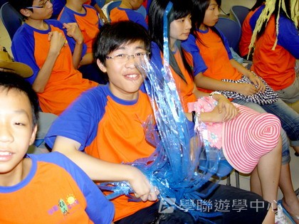 Oxbridge Summer English Camp,學聯遊學團