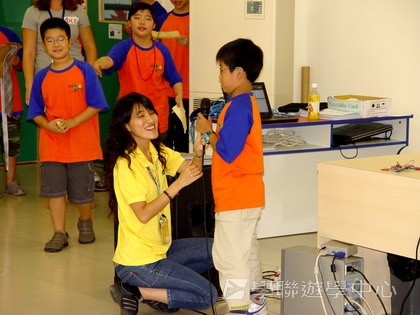 Oxbridge Summer English Camp,學聯遊學團