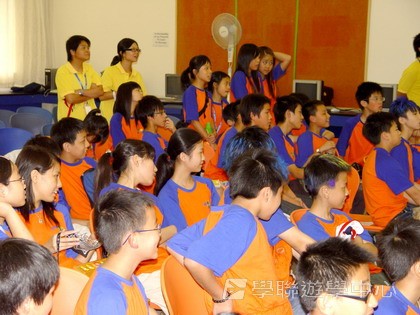 Oxbridge Summer English Camp,學聯遊學團