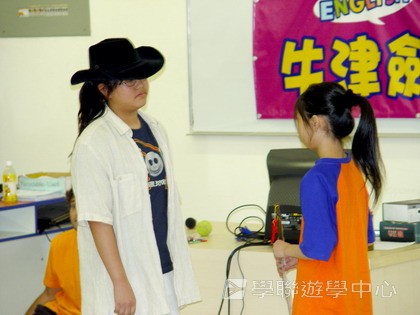 Oxbridge Summer English Camp,學聯遊學團