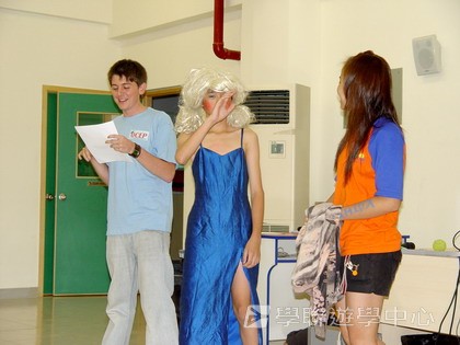 Oxbridge Summer English Camp,學聯遊學團