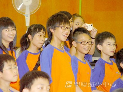Oxbridge Summer English Camp,學聯遊學團