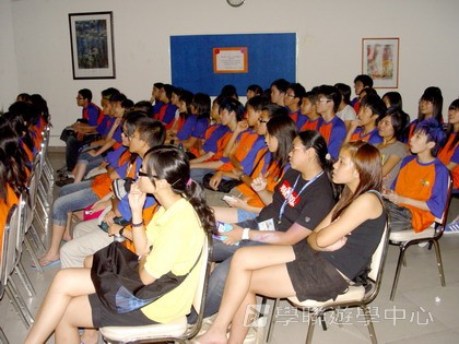 Oxbridge Summer English Camp,學聯遊學團