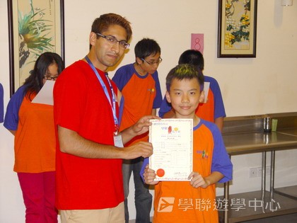 Oxbridge Summer English Camp,學聯遊學團
