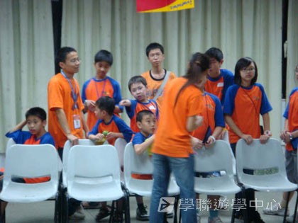 Cybercamps,學聯遊學團