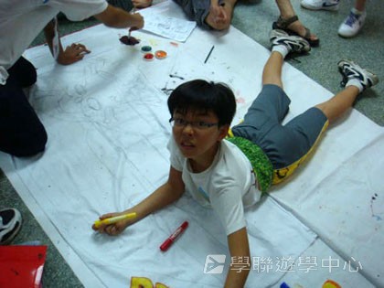 Cybercamps,學聯遊學團
