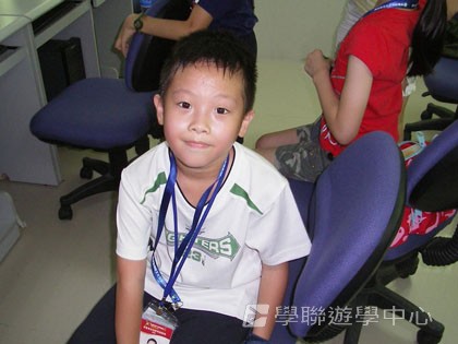 Cybercamps,學聯遊學團