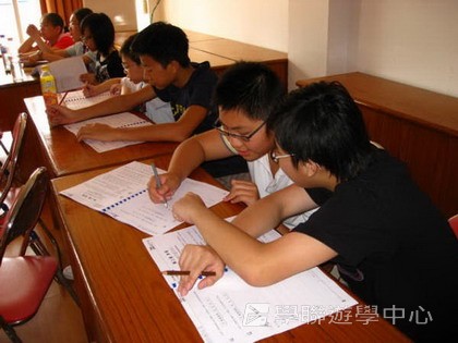 Cybercamps,學聯遊學團
