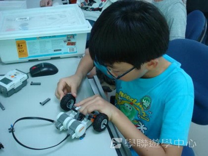 Cybercamps,學聯遊學團