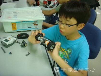 Cybercamps,學聯遊學團