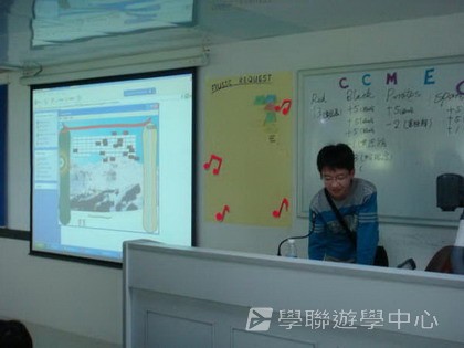 Cybercamps,學聯遊學團