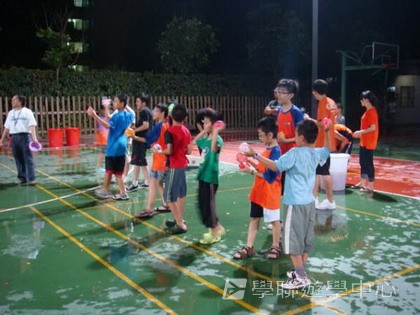 Cybercamps,學聯遊學團