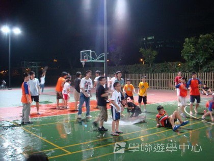 Cybercamps,學聯遊學團