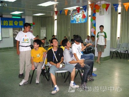 Cybercamps,學聯遊學團