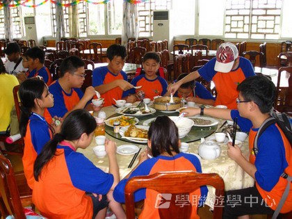 Cybercamps,學聯遊學團