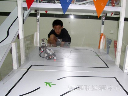 Cybercamps,學聯遊學團