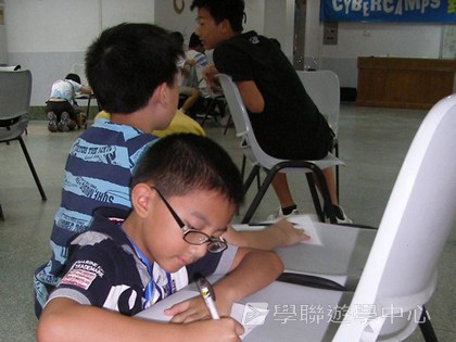 Cybercamps,學聯遊學團