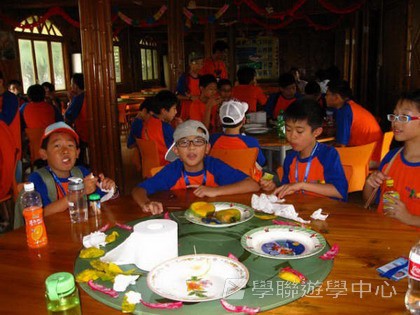 Cybercamps,學聯遊學團