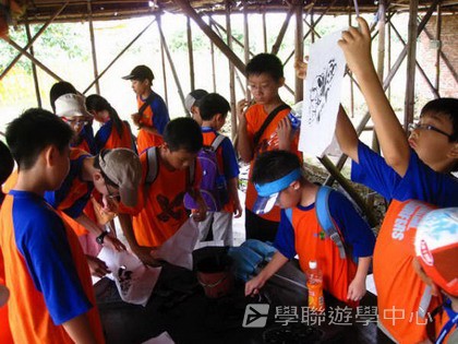 Cybercamps,學聯遊學團