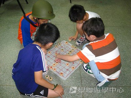 Cybercamps,學聯遊學團