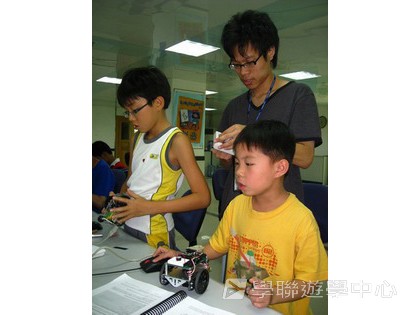 Cybercamps,學聯遊學團