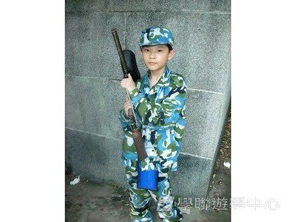 黃埔軍校體驗營,學聯遊學團